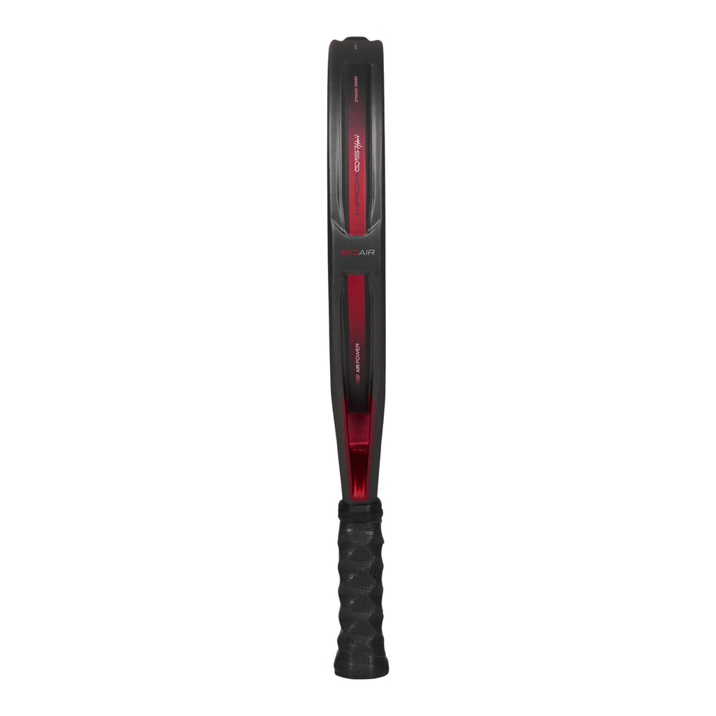 Bullpadel Hack 05 Hybrid 27 Padel Racket