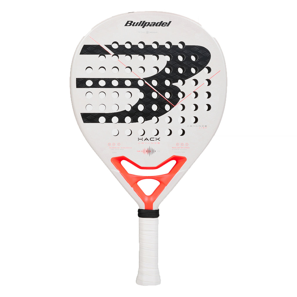 Bullpadel Hack Advance Padel Racket 26