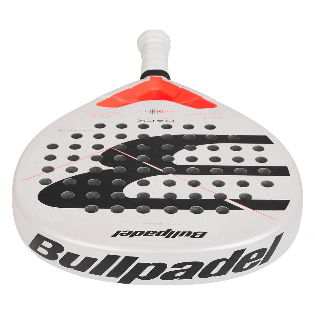 Bullpadel Hack Advance Padel Racket 26