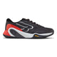 Bullpadel Men's Hack Vibram 26I Padel Shoes Asphalt