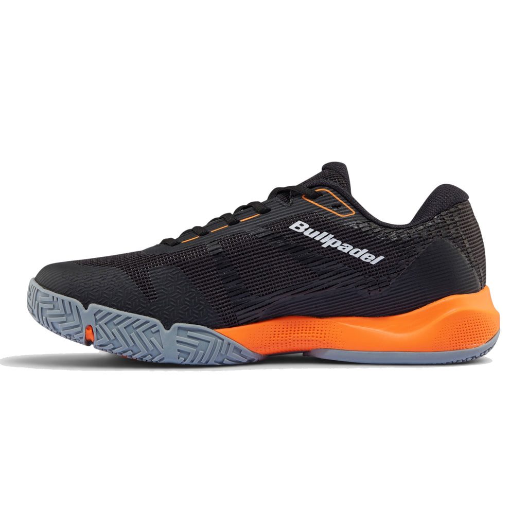 Bullpadel Men's Hybrid Fly 26I Padel Shoes Black