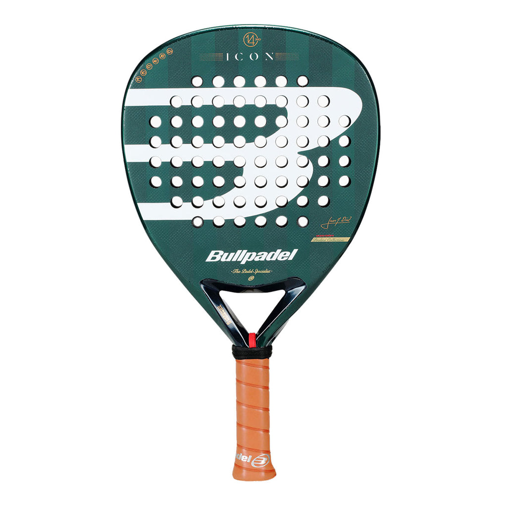 Bullpadel Icon Padel Racket 26