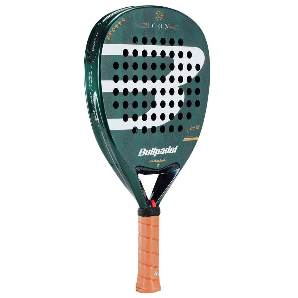 Bullpadel Icon Padel Racket 26