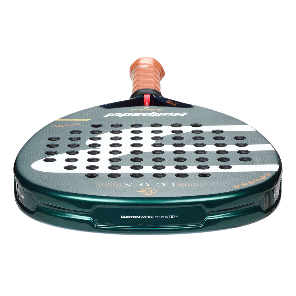 Bullpadel Icon Padel Racket 26