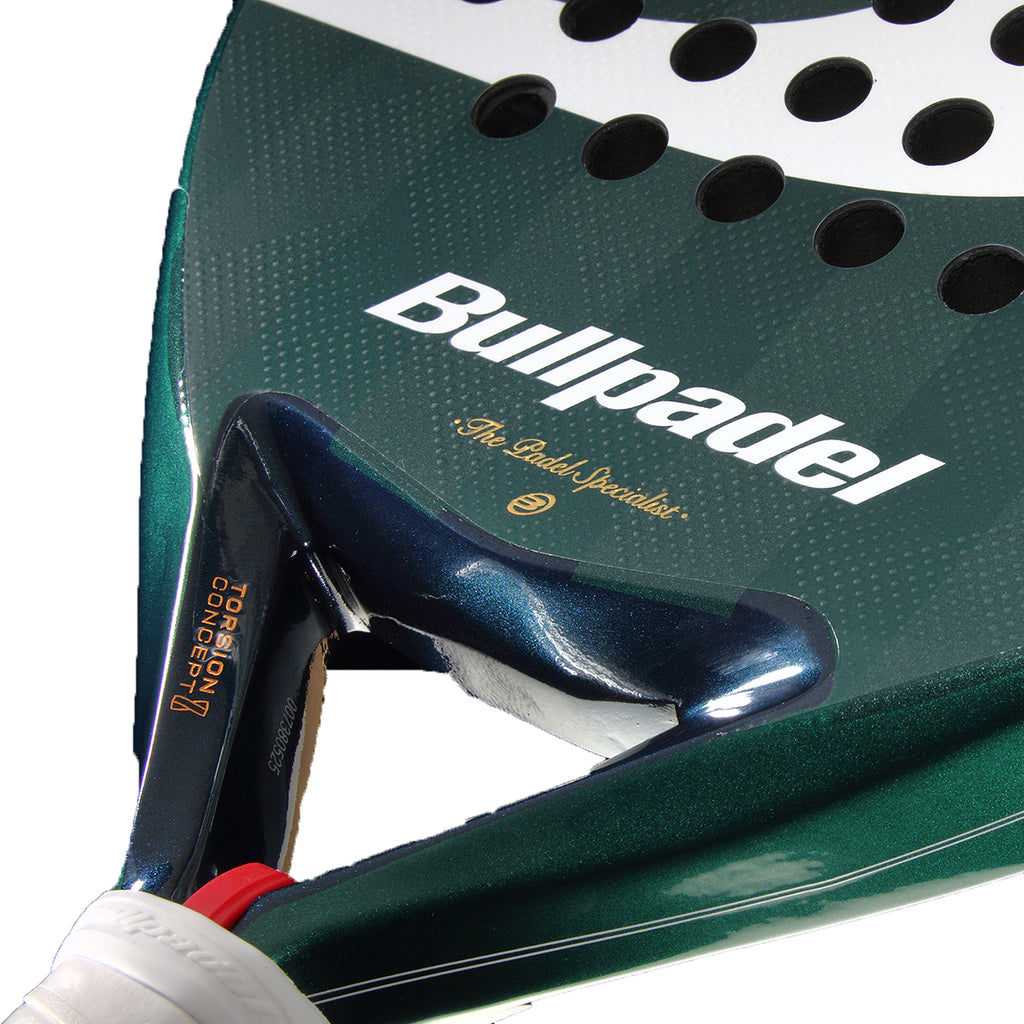Bullpadel Icon Padel Racket 26