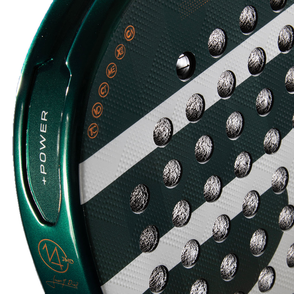 Bullpadel Icon Padel Racket 26