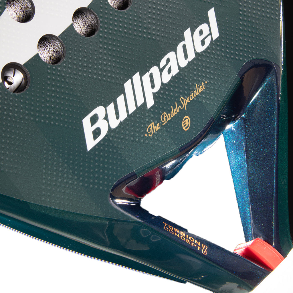 Bullpadel Icon Padel Racket 26