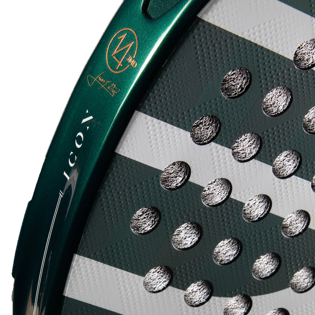 Bullpadel Icon Padel Racket 26