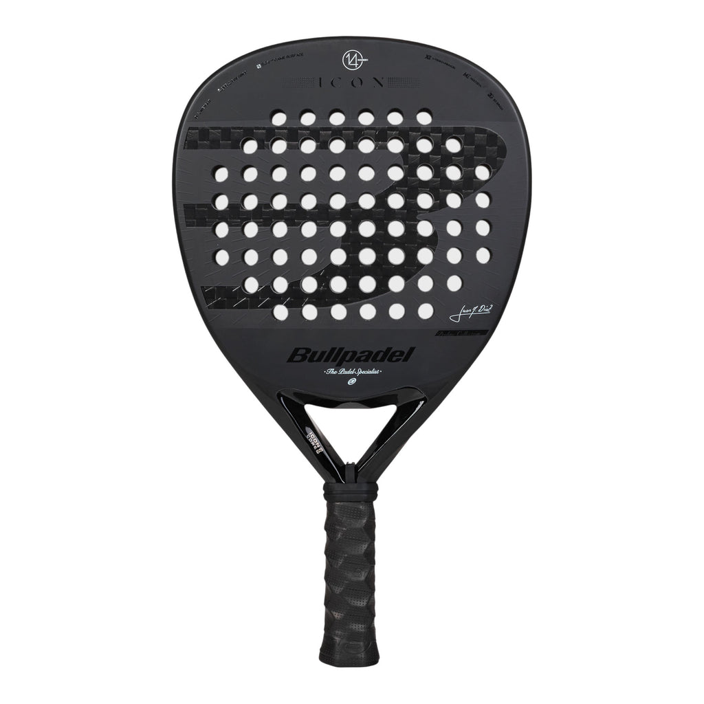 Bullpadel Icon 27 Padel Racket