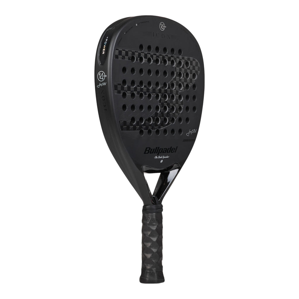 Bullpadel Icon 27 Padel Racket