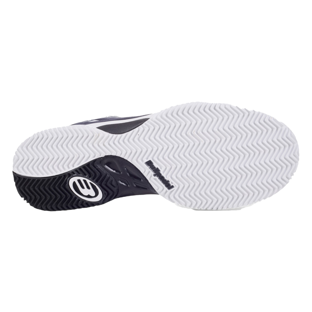 Bullpadel Men's Indiga 25I Padel Shoes Navy