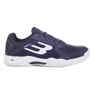 Bullpadel Men's Indiga 25I Padel Shoes Navy