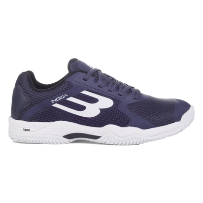 Bullpadel Men's Indiga 25I Padel Shoes Navy