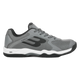 Bullpadel Men's Indiga 25I Padel Shoes Grey