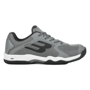 Bullpadel Men's Indiga 25I Padel Shoes Grey