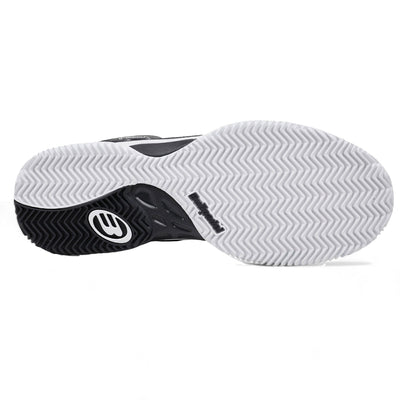 Bullpadel Men's Indiga 25V Padel Shoes Grey