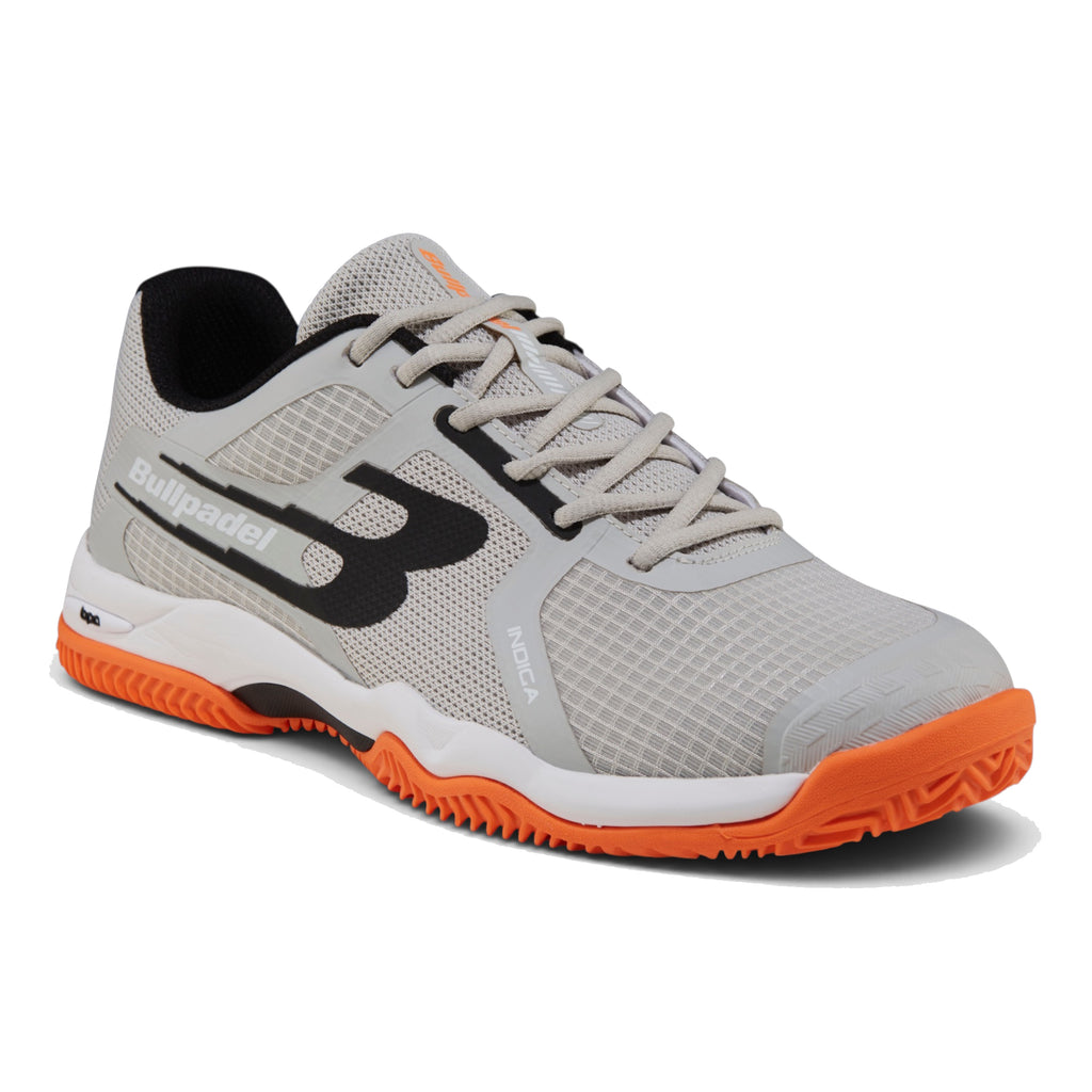 Bullpadel Men's Indiga 26I Padel Shoes Orange