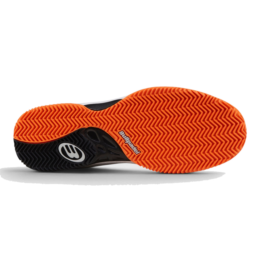 Bullpadel Men's Indiga 26I Padel Shoes Orange