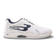 Bullpadel Men's Indiga 26V Padel Shoes White