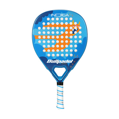Bullpadel Indiga Boy Junior Padel Racket 26