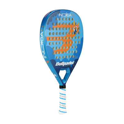 Bullpadel Indiga Boy Junior Padel Racket 26