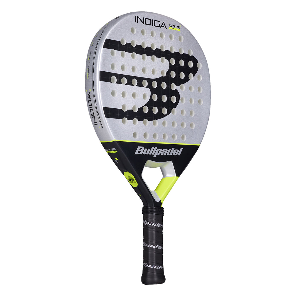 Bullpadel Indiga CTR Padel Racket 26