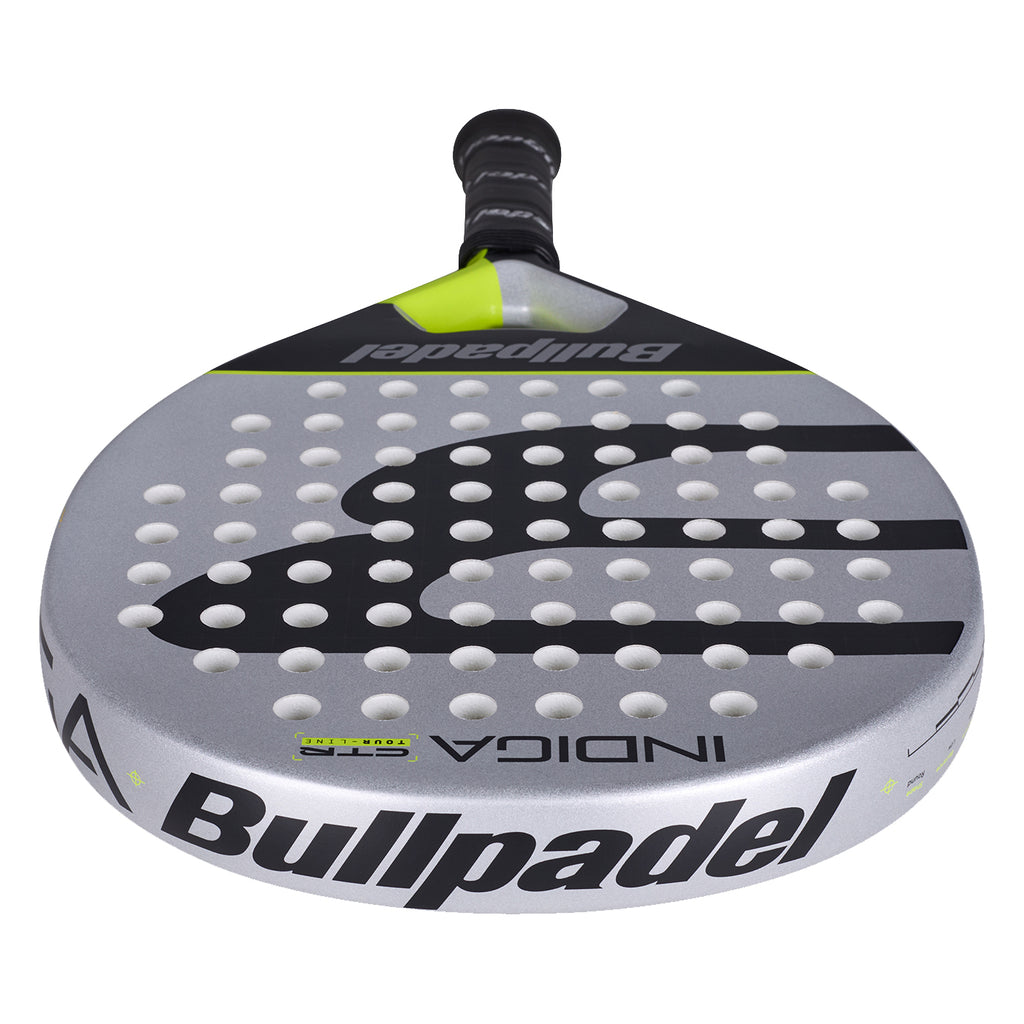 Bullpadel Indiga CTR Padel Racket 26