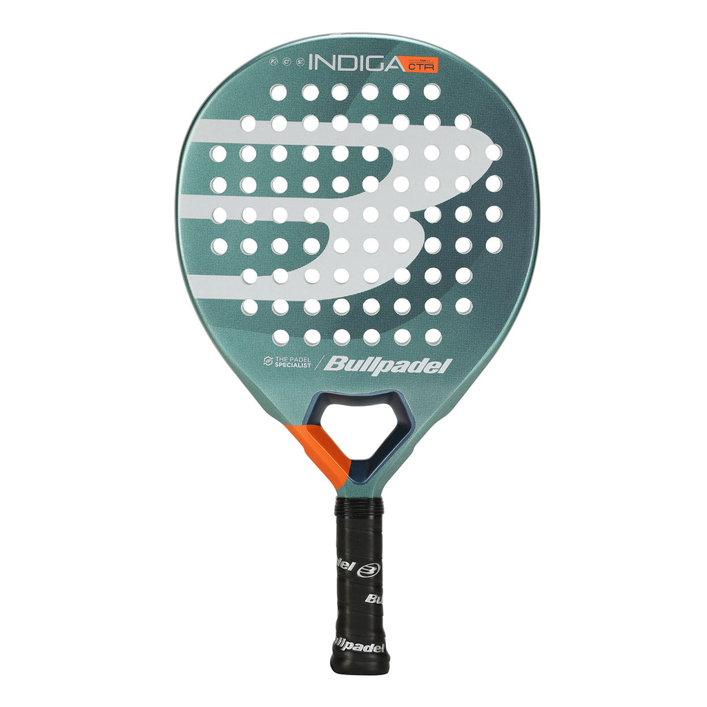 Bullpadel Indiga CTR 25 Padel Racket