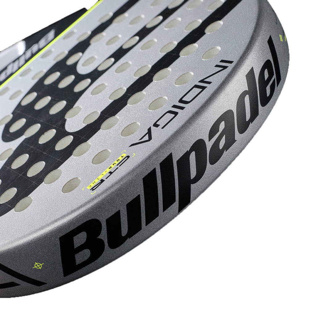 Padel Racket Indiga Bullpadel Indiga CTR Padel Racket 26 – PDHSports