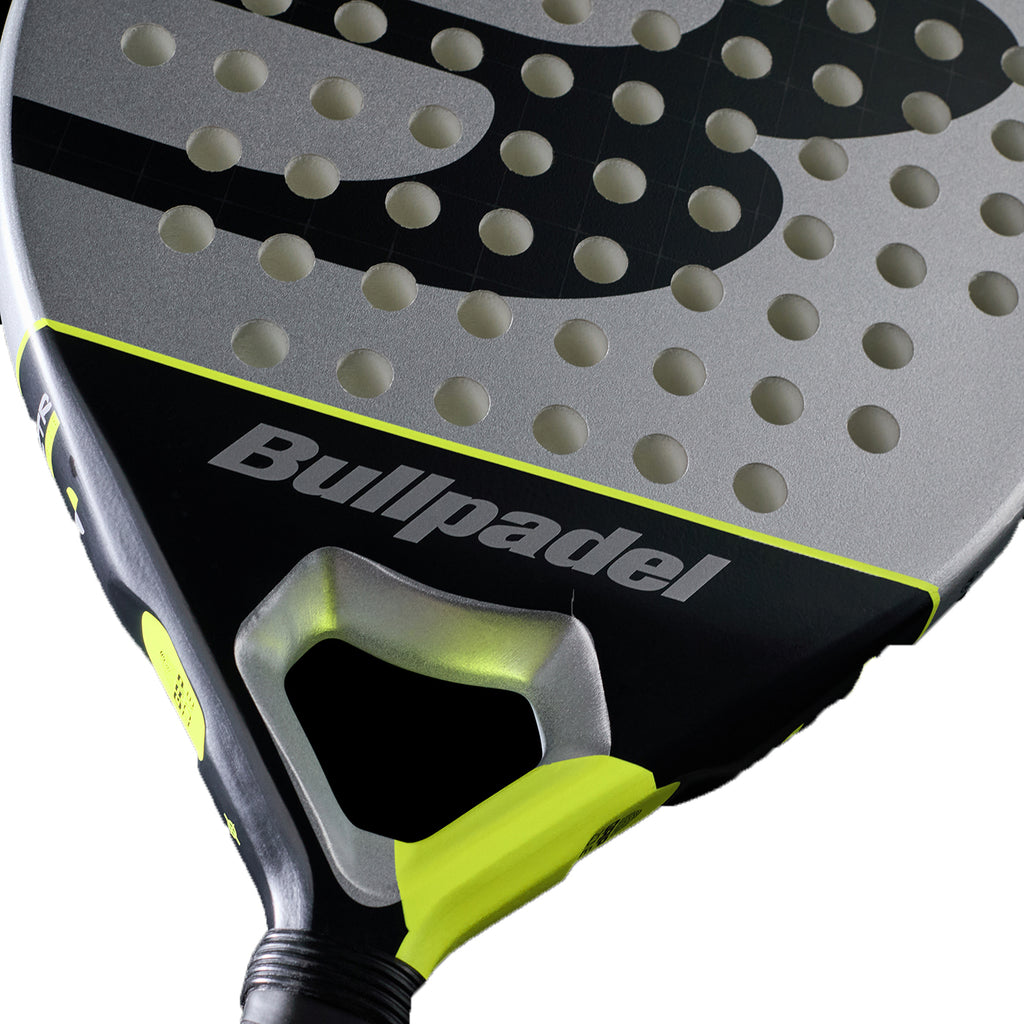 Bullpadel Indiga CTR Padel Racket 26