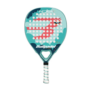 Bullpadel Indiga Girl Junior Padel Racket 26