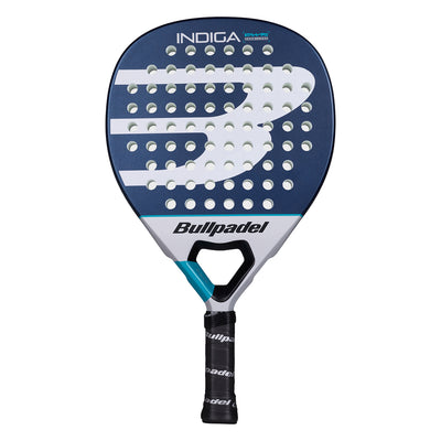 Bullpadel Indiga PWR Padel Racket 26