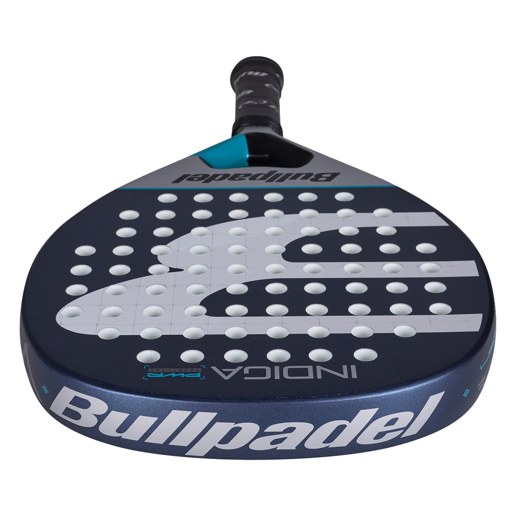 Bullpadel Indiga PWR Padel Racket 26