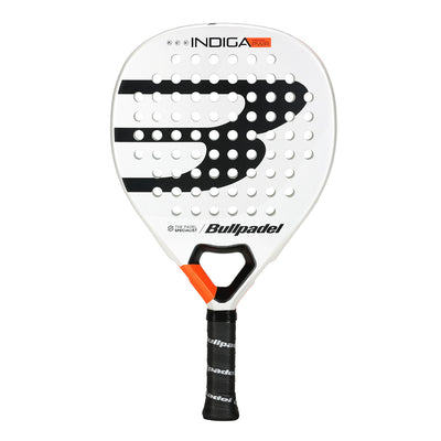 Bullpadel Indiga PWR 25 Padel Racket