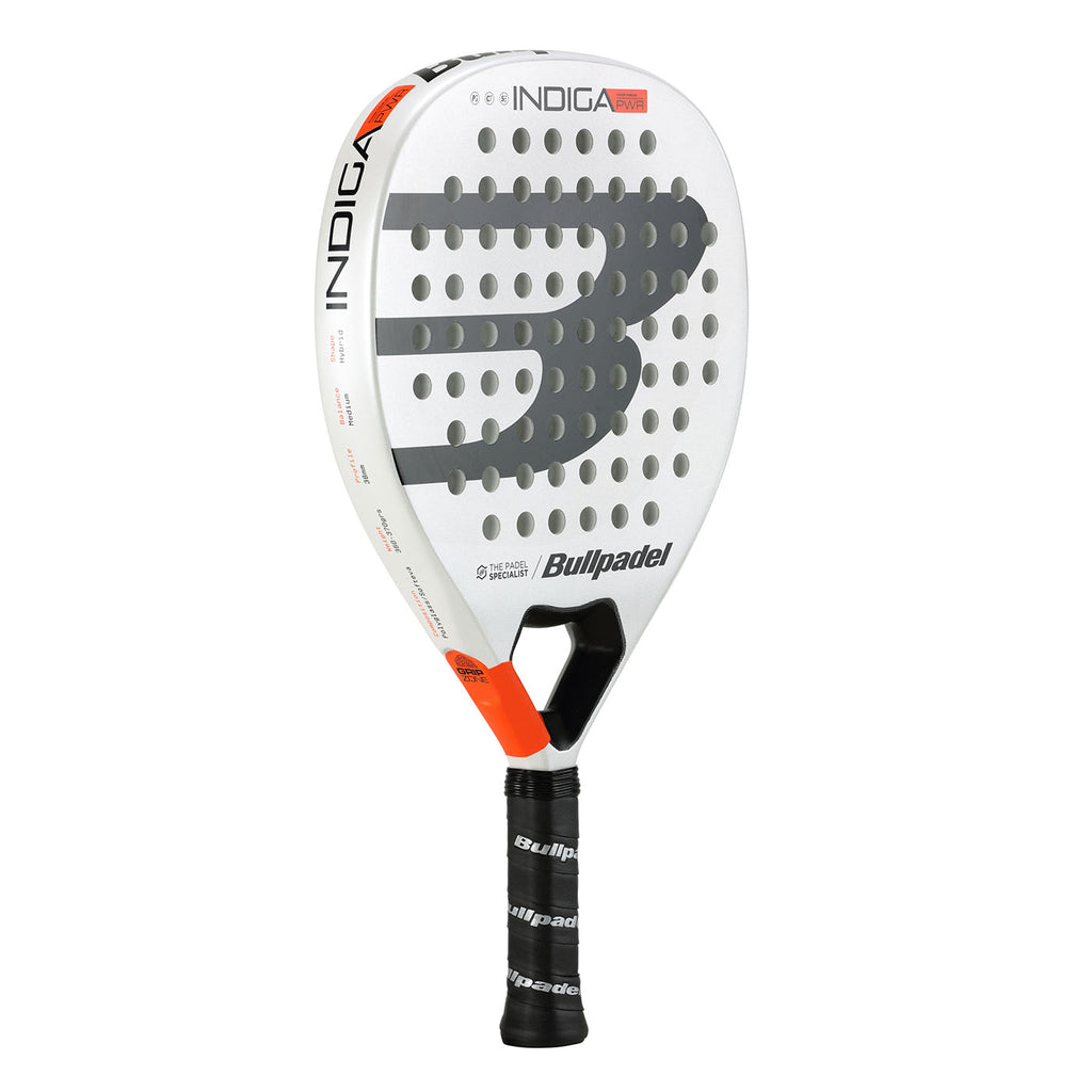 Bullpadel Indiga PWR 25 Padel Racket