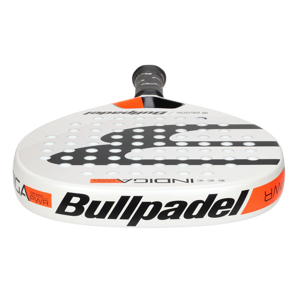 Bullpadel Indiga PWR 25 Padel Racket