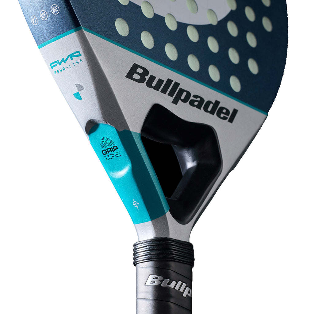 Bullpadel Indiga PWR Padel Racket 26
