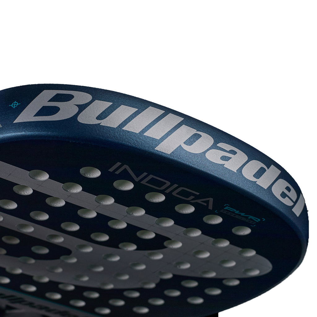 Bullpadel Indiga PWR Padel Racket 26