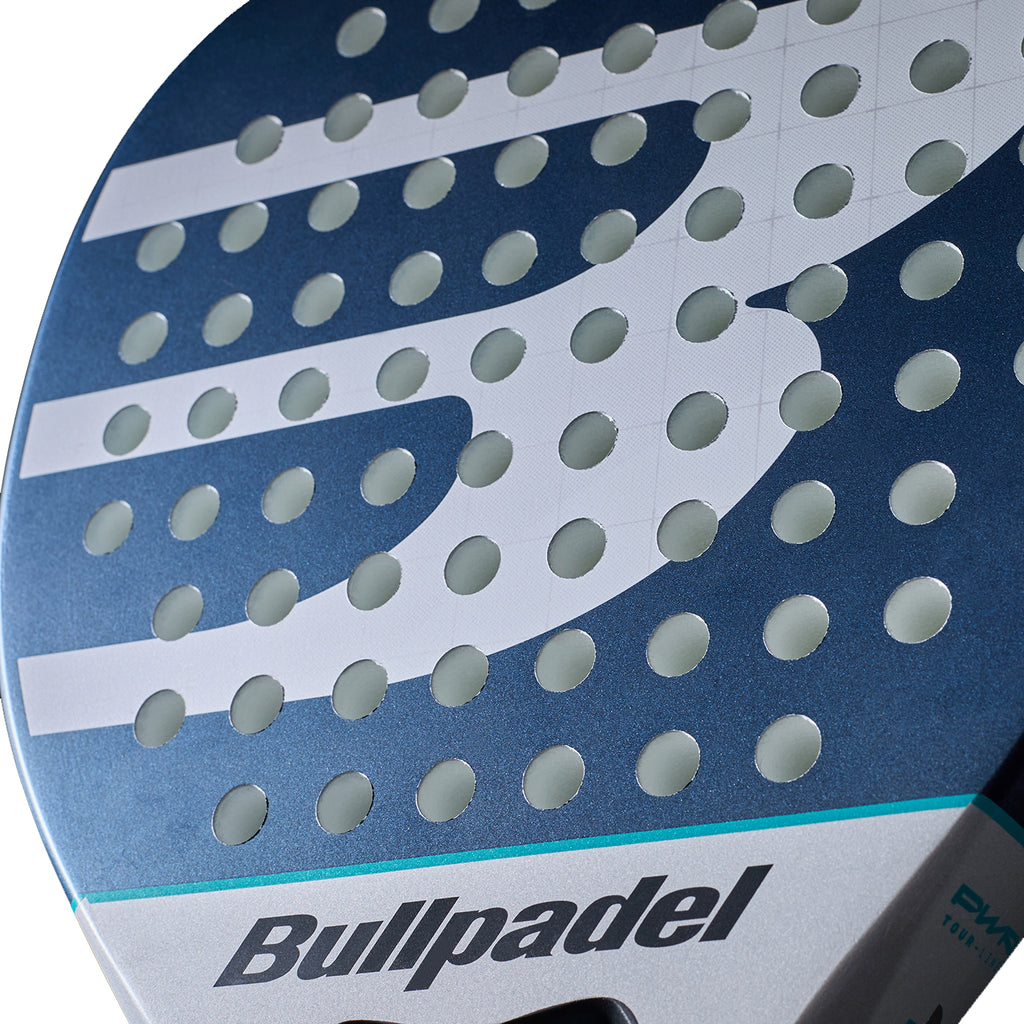 Bullpadel Indiga PWR Padel Racket 26
