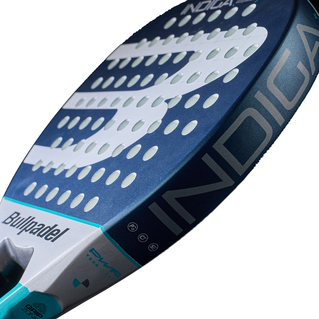 Bullpadel Indiga PWR Padel Racket 26
