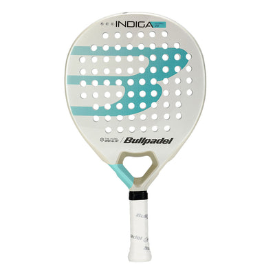 Bullpadel Indiga W 25 Padel Racket