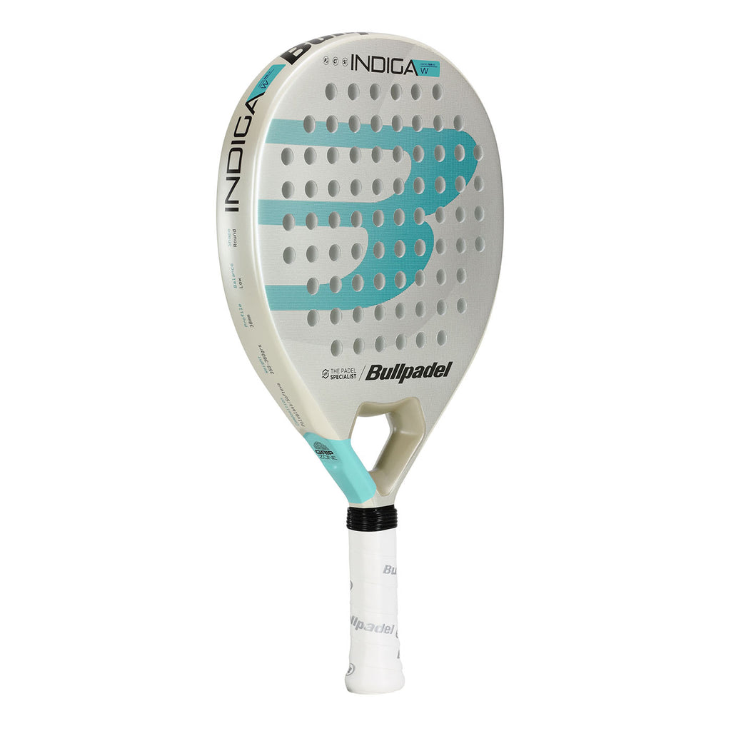 Bullpadel Indiga W 25 Padel Racket