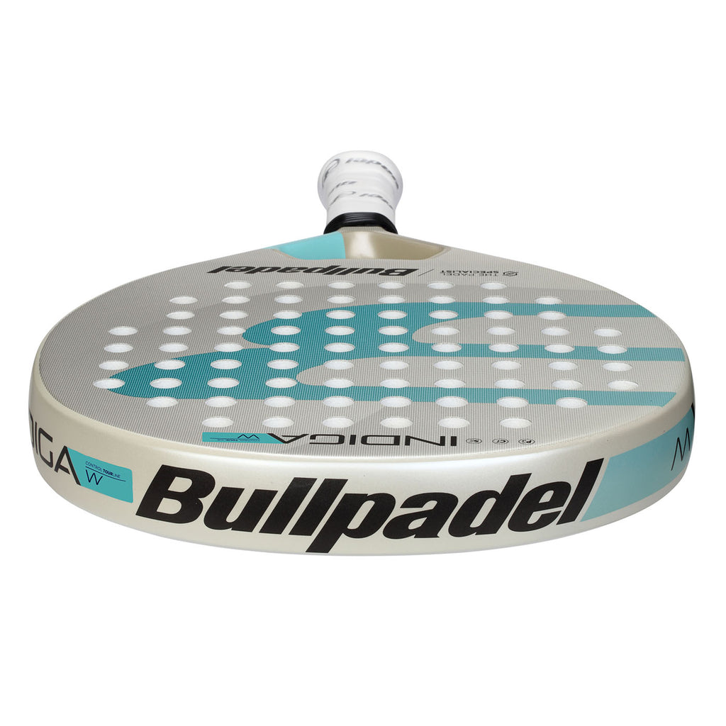 Bullpadel Indiga W 25 Padel Racket