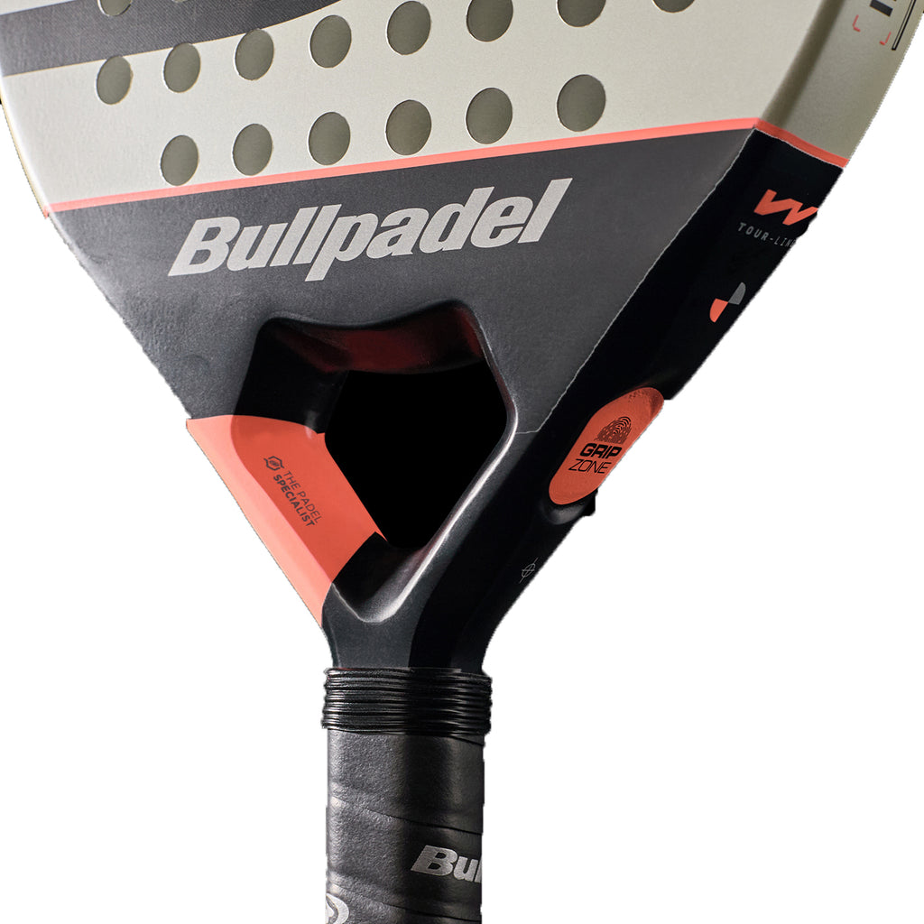 Bullpadel Indiga W Padel Racket 26