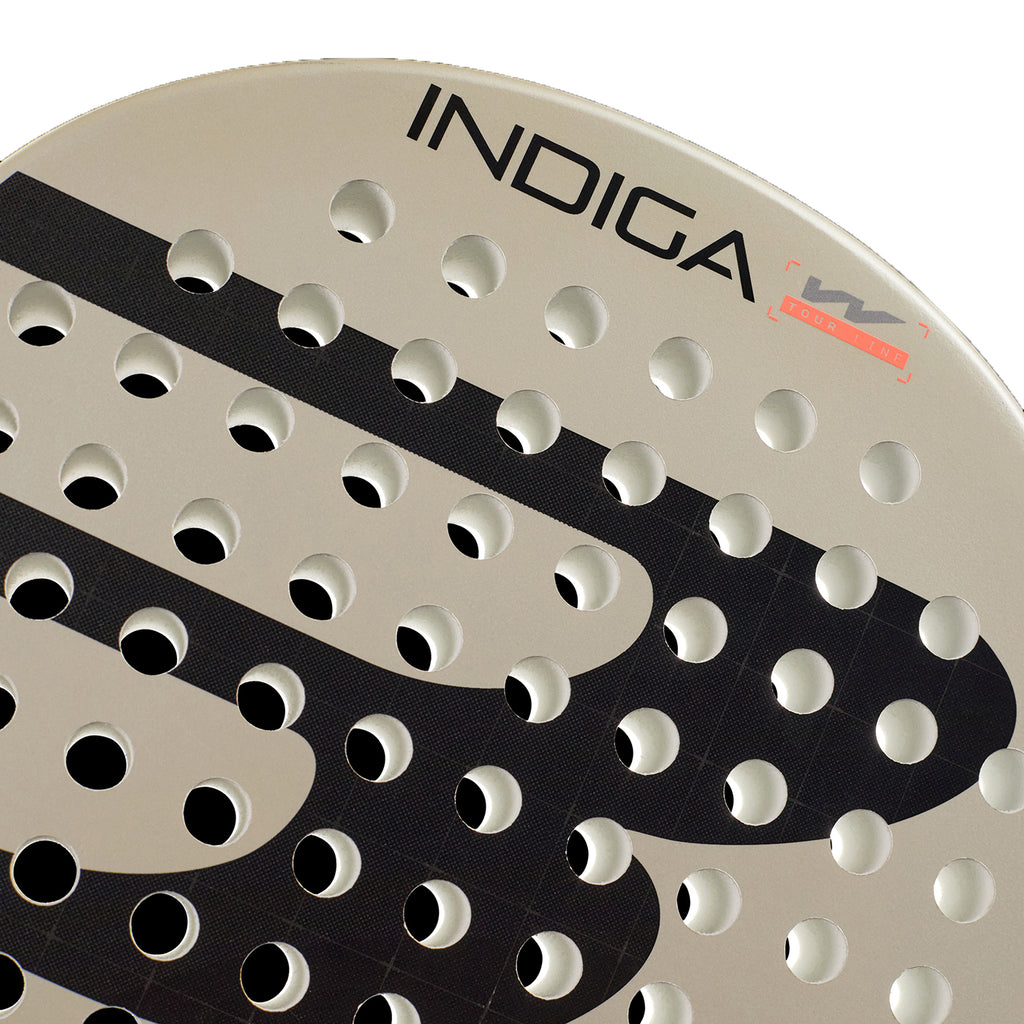 Bullpadel Indiga W Padel Racket 26