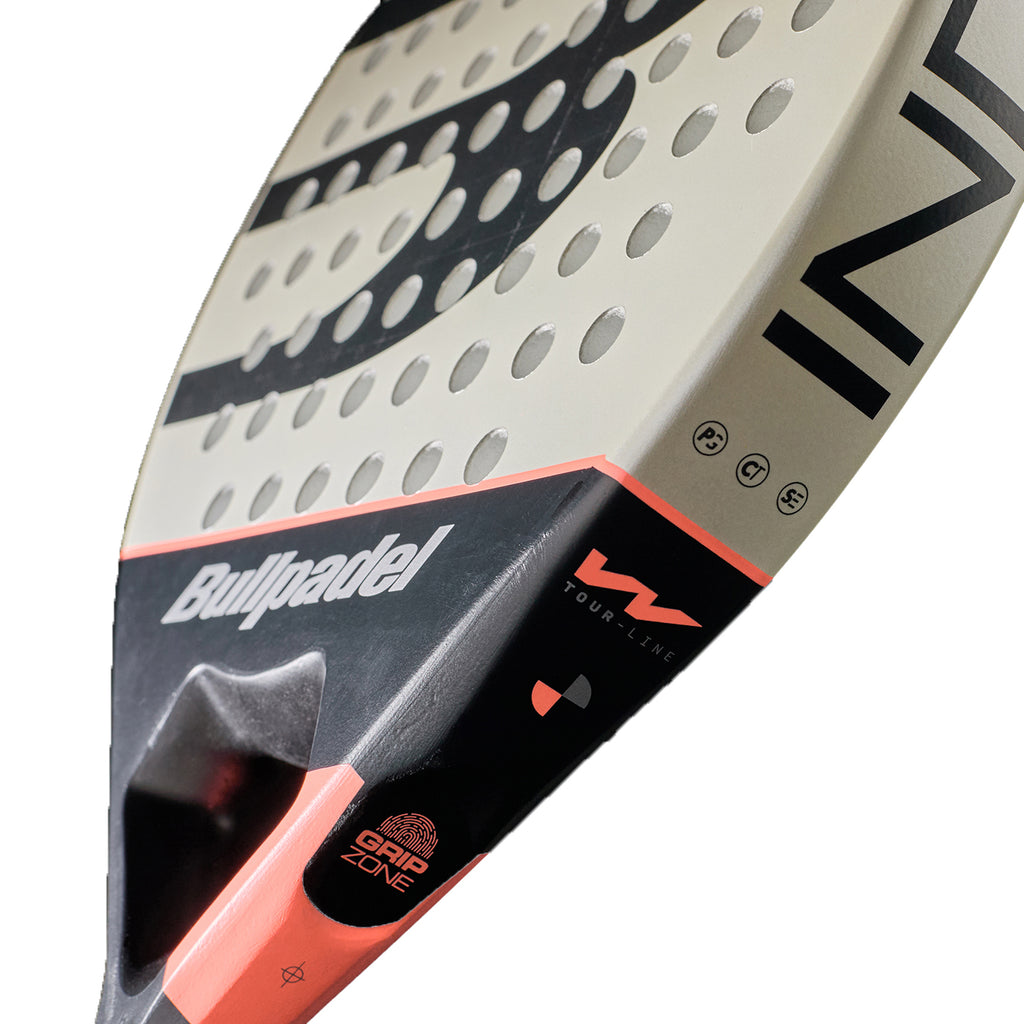 Bullpadel Indiga W Padel Racket 26
