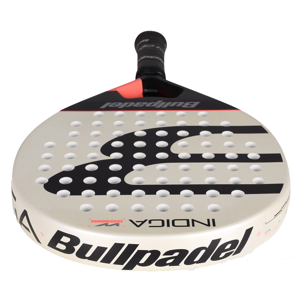 Bullpadel Indiga W Padel Racket 26