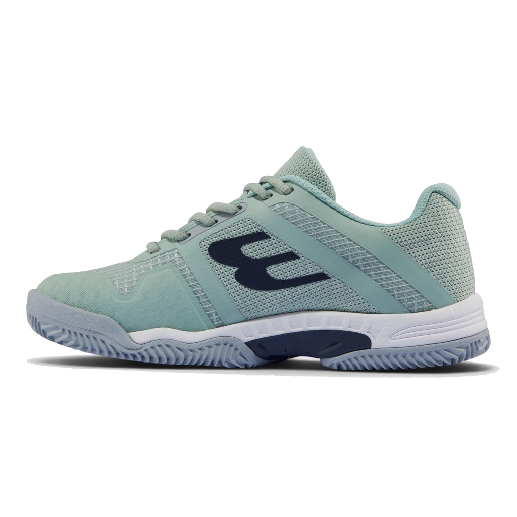 Bullpadel Women's Indiga 26I Padel Shoes Green
