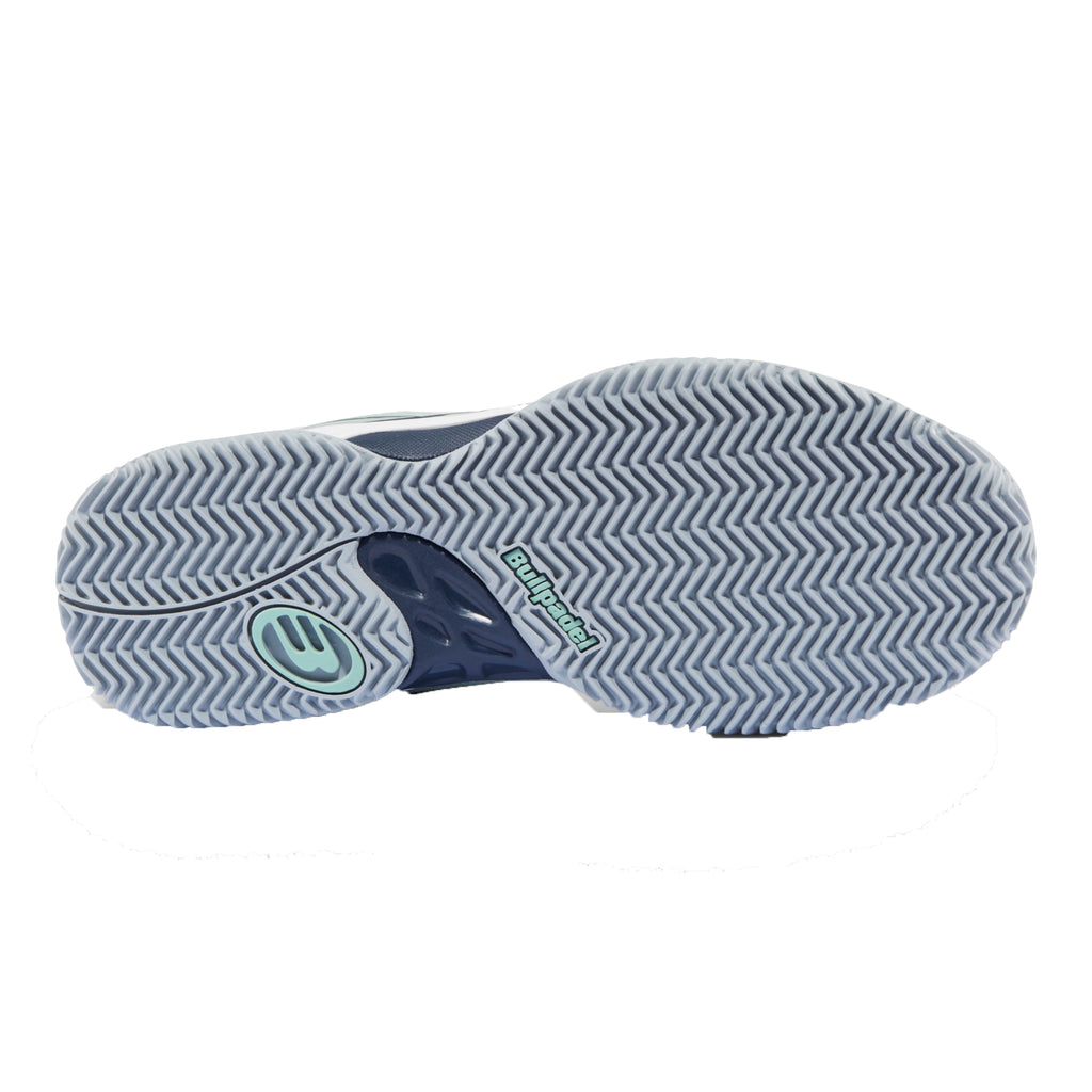 Bullpadel Women's Indiga 26I Padel Shoes Green
