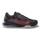 Bullpadel Men's Ionic 26V Padel Shoes Black